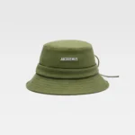 Hat Jacquemus Green