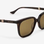 Gucci Square Havanna - Imagen 4