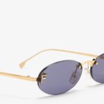 Fendi First Crystal
