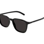 Rectangular negro Mont Blanc