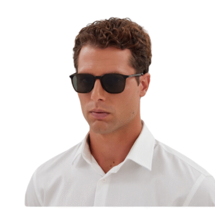 Rectangular gris Mont Blanc