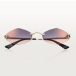PANTHÈRE DE CARTIER SUNGLASSES - Imagen 2