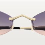 PANTHÈRE DE CARTIER SUNGLASSES - Imagen 6