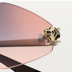 PANTHÈRE DE CARTIER SUNGLASSES - Imagen 5
