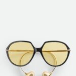 Drop Squared Sunglasses