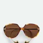 Drop Squared Sunglasses