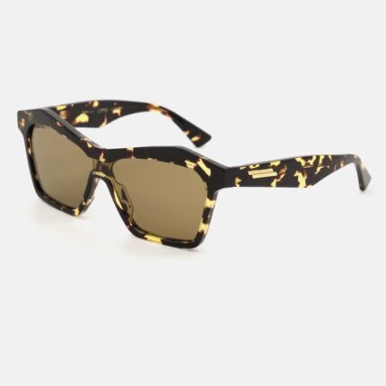 Bottega cristal amarillo