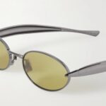 Sardine gris plomo y amarillo