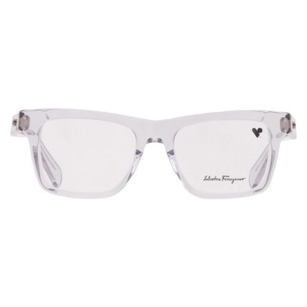 Ferragamo transparente