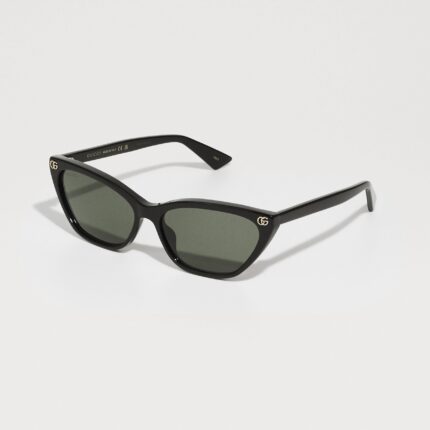 Cat eye Gucci