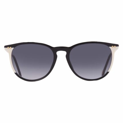 Round Carolina Herrera