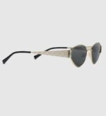 Cat eye gold - Imagen 2