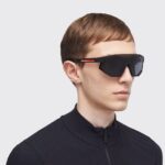 Prada línea Rossa black - Imagen 5