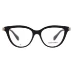 Ferragamo black eyeglasses - Imagen 2