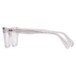 Ferragamo transparente - Imagen 4