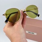 Oval miu miu - Imagen 2