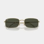 Rectangular Rayban
