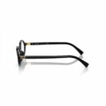 Oval eyeglasses miu miu - Imagen 2