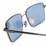 Ferragamo azul - Imagen 2
