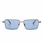 Ferragamo azul