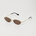 Rayban almendrados Brown - Imagen 2