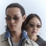 Rayban almendrados Brown - Imagen 4