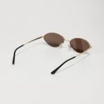 Rayban almendrados Brown - Imagen 3