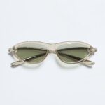 Knot silver Bottega