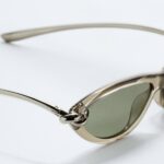 Knot silver Bottega - Imagen 3