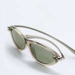 Knot silver Bottega - Imagen 2