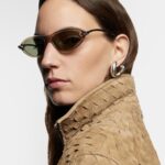 Knot silver Bottega - Imagen 4