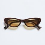 Cat eye Bottega