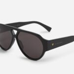 Bottega Veneta Aviator - Imagen 2