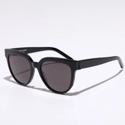 Ysl black matte