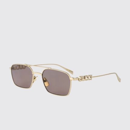 Gucci New metal