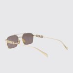 Gucci New metal - Imagen 3