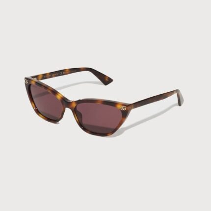 Gucci cat eye