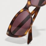 Gucci cat eye - Imagen 4