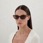 Gucci cat eye - Imagen 5