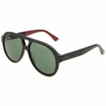 Aviator black