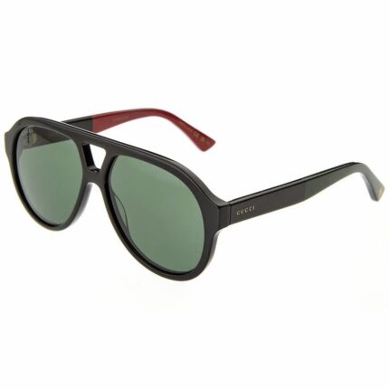 Aviator black