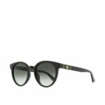 Gucci oval black