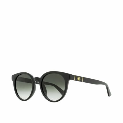 Gucci oval black
