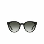 Gucci oval black - Imagen 2