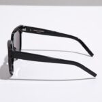 Ysl black matte - Imagen 3