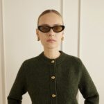 Cat eye Bottega - Imagen 3