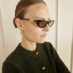 Cat eye Bottega - Imagen 4