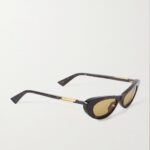 Cat eye Bottega - Imagen 7