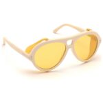 Aviator yellow Tom Ford