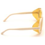 Aviator yellow Tom Ford - Imagen 2
